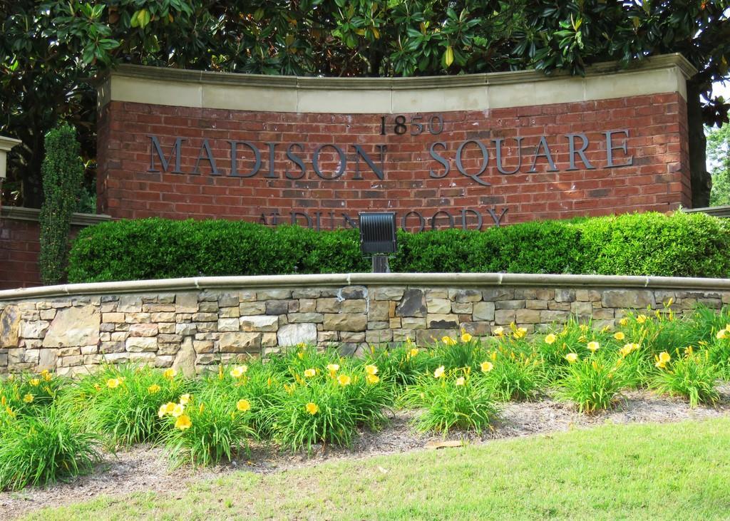 1850 Cotillion Dr. #2414, Atlanta, GA 30338