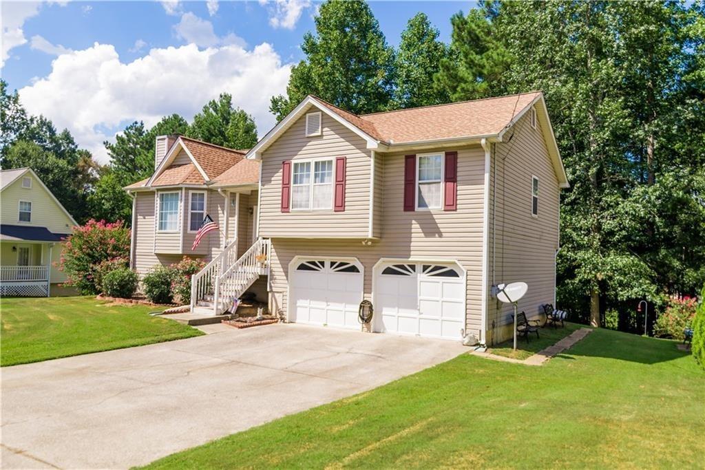 160 Summer Lake Dr., Dallas, GA 30157