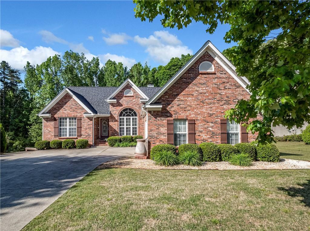 7825 High Cotton Ct., Cumming, GA 30041
