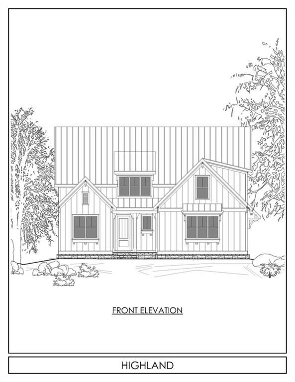 85 Morgan Ln., Dawsonville, GA 30534