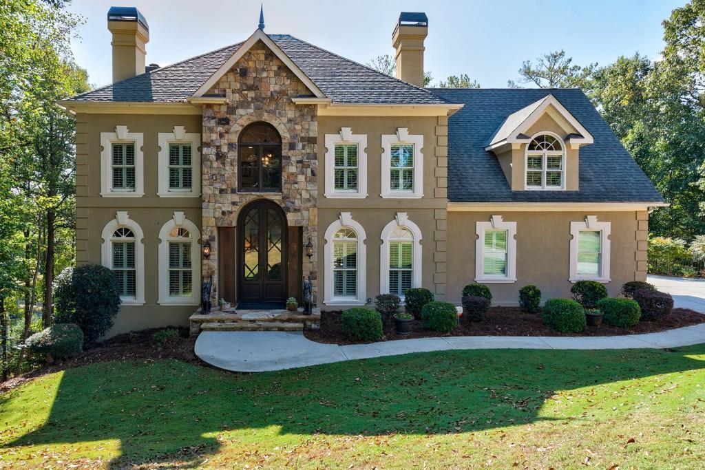 203 Blairmore Ct., Johns Creek, GA 30097