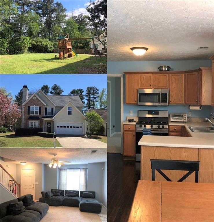 5700 Lenox Park Pl., Sugar Hill, GA 30518