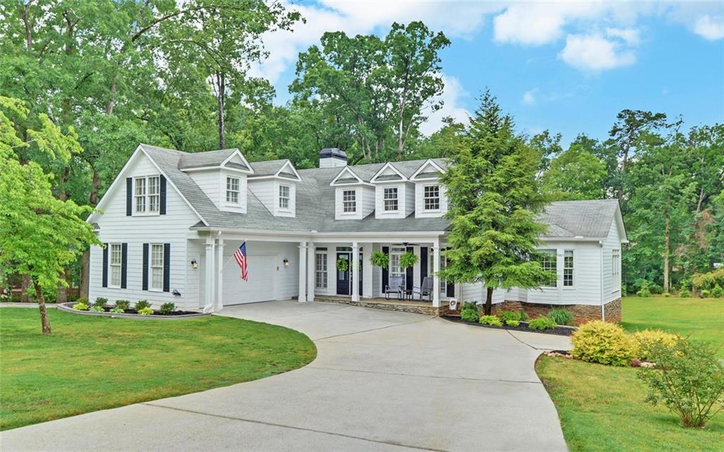 1857 Pennistone Way, Snellville, GA 30078