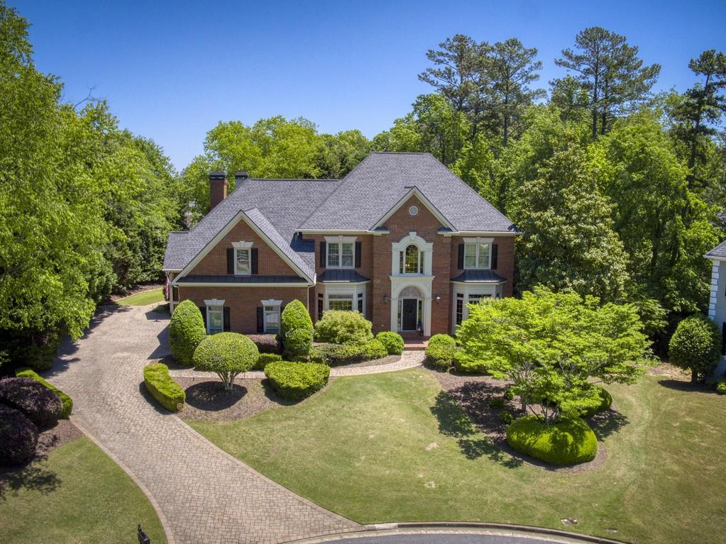 404 Thorpe Park, Johns Creek, GA 30097