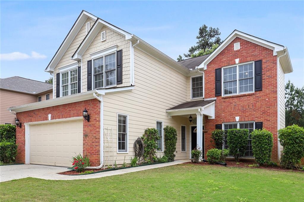 3215 Juniper Dr., Kennesaw, GA 30144