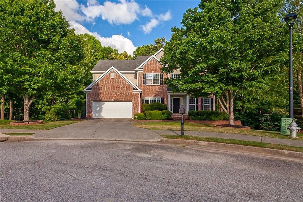 4814 Austin Hills Dr., Suwanee, GA 30024