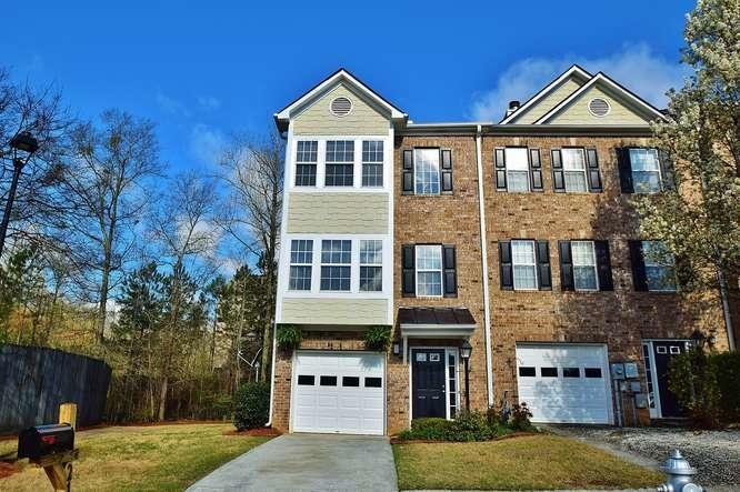 2138 Mill Garden Run, Buford, GA 30519