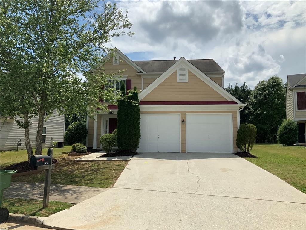 3213 Wellington Walk, Atlanta, GA 30331