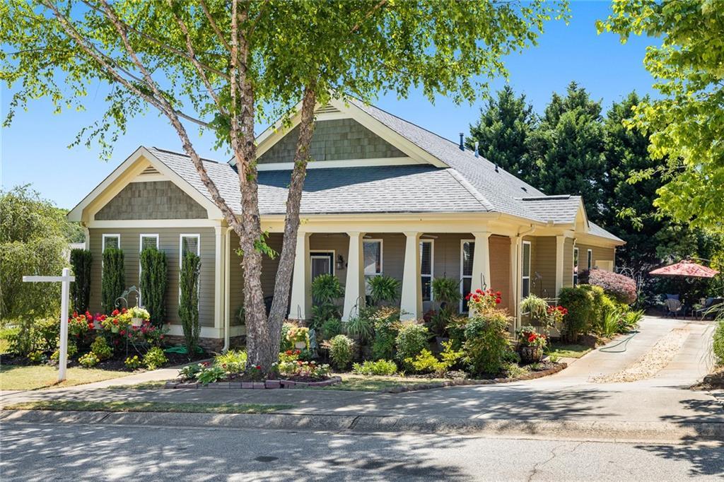 170 Ryan Ln., Covington, GA 30014