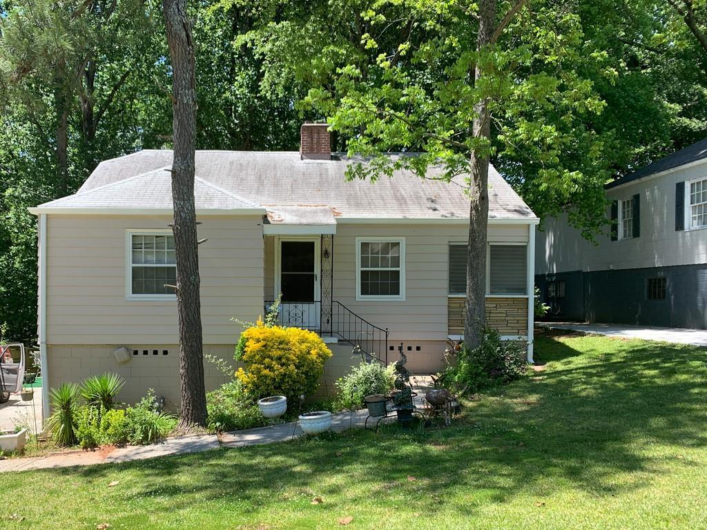 331 Eleanor St., Atlanta, GA 30317