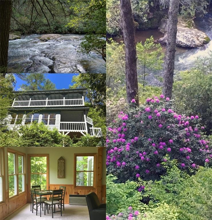 267 Indian Cave Rd., Ellijay, GA 30536