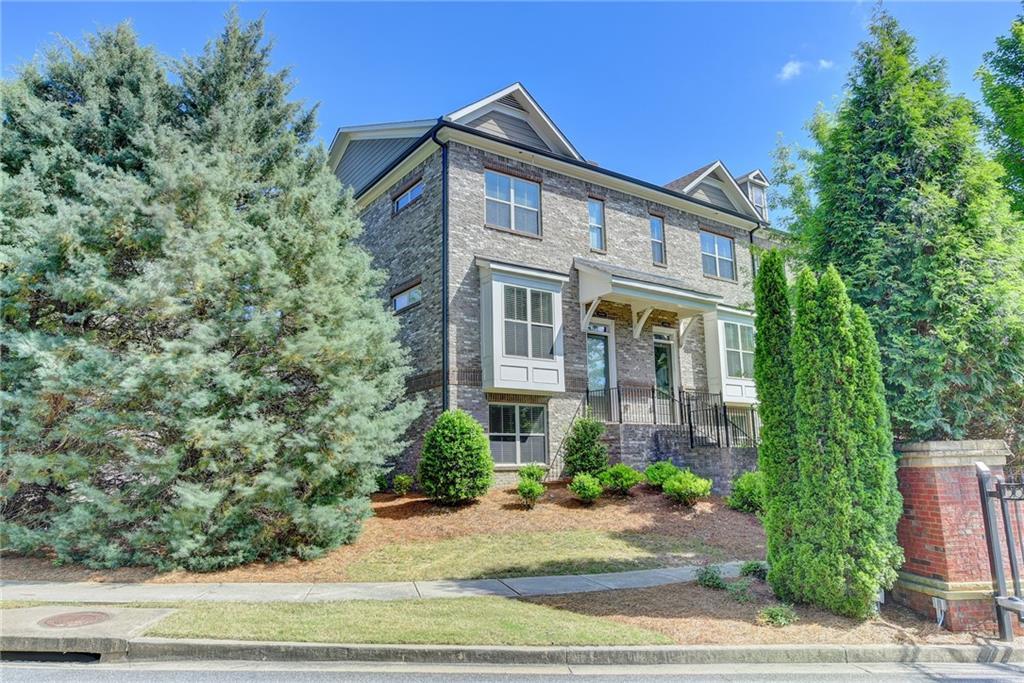4249 Tacoma Trace, Suwanee, GA 30024