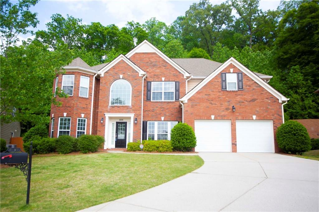 5895 Branch Valley Way, Cumming, GA 30040