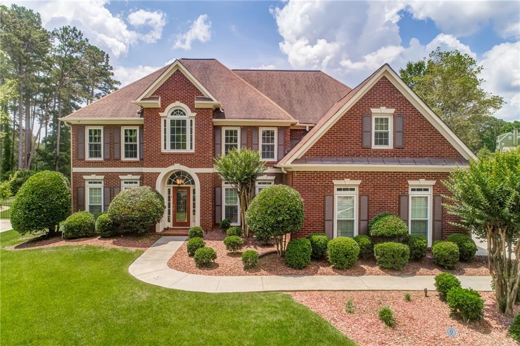 1144 Bridgemill Ave., Canton, GA 30114