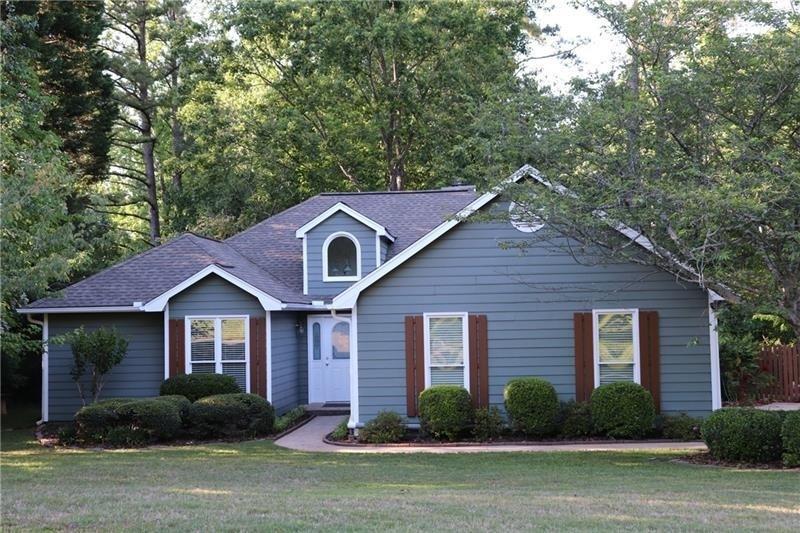 2244 Arbor Forest Tr., Marietta, GA 30064
