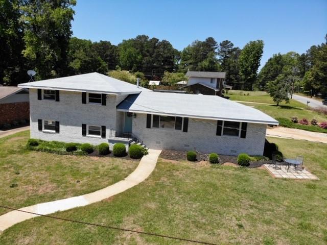2185 Shamrock Dr., Decatur, GA 30032
