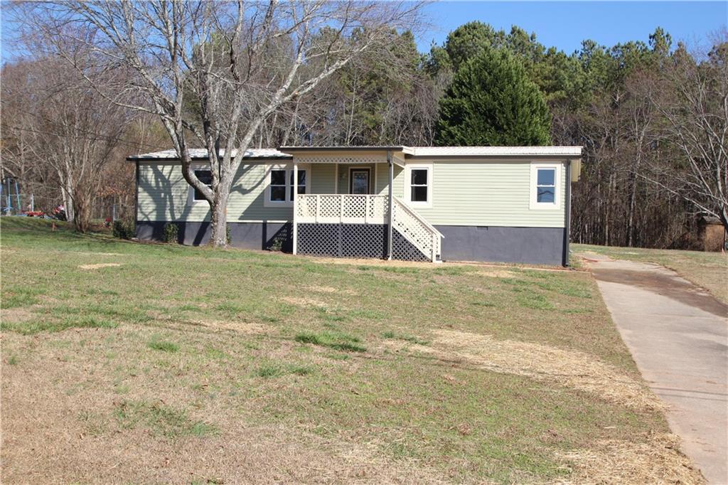 248 Hidden Acres Rd., Winder, GA 30680