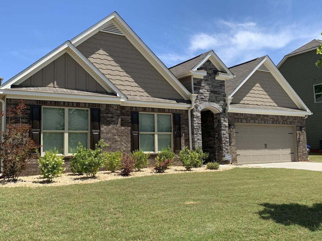 [Address Hidden by Seller], Douglasville, GA 30135