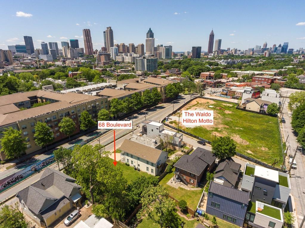 68 Boulevard Se, Atlanta, GA 30312