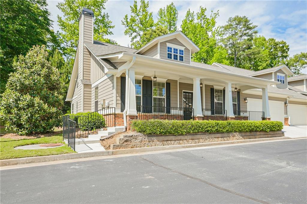 [Address Hidden by Seller], Smyrna, GA 30082