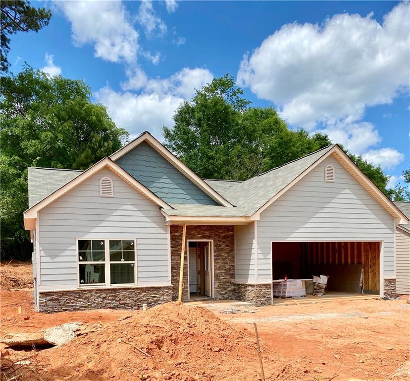 337 Spruce Creek Ln., Temple, GA 30179