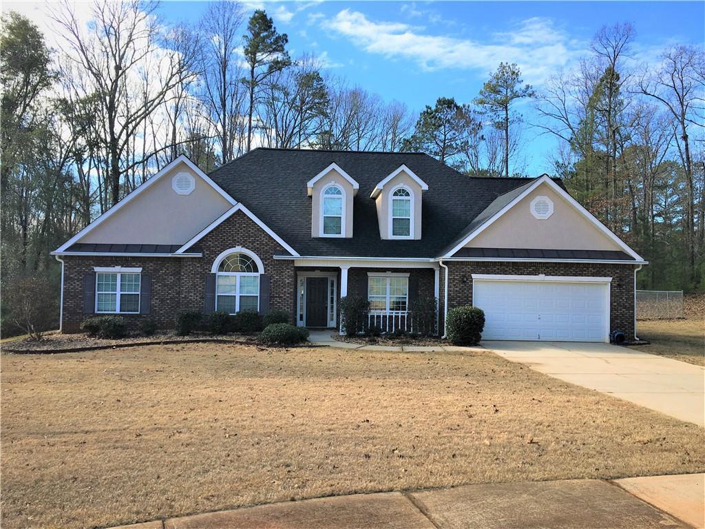 195 Stewart Glen Dr., Covington, GA 30014