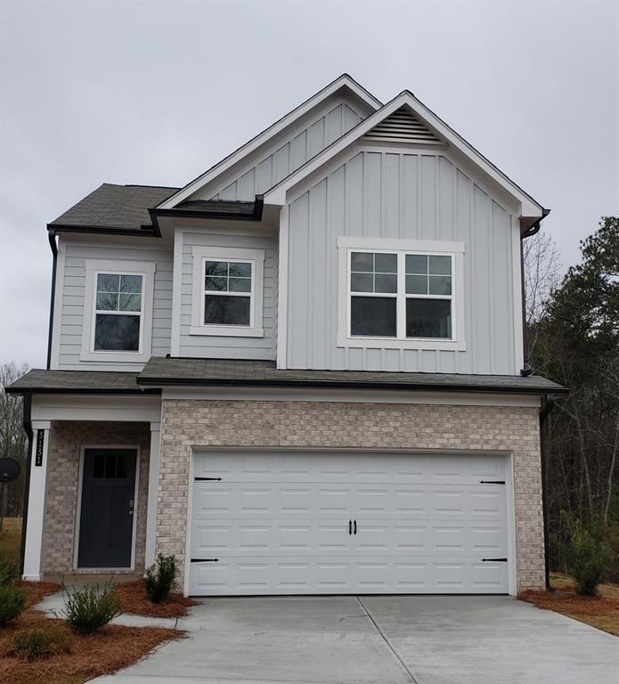[Address Hidden by Seller], Austell, GA 30106