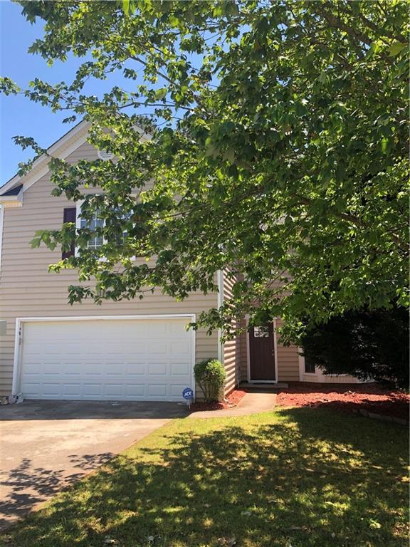 1620 Valley Club Dr., Lawrenceville, GA 30044