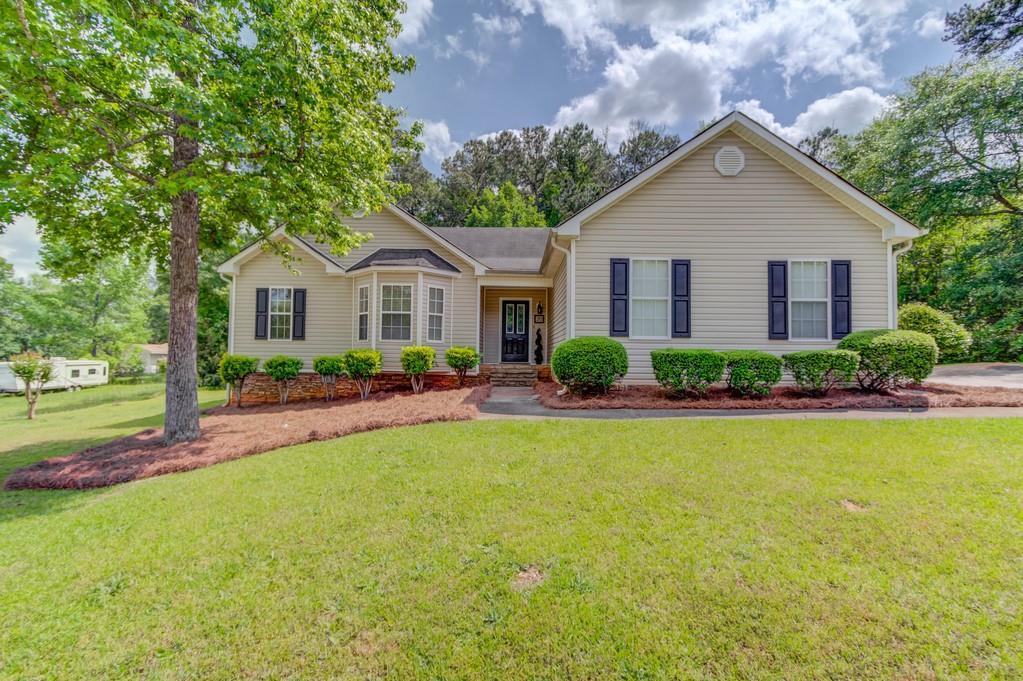 20 Knights Dr., Covington, GA 30016