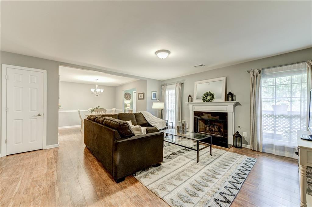 4140 Riverlook Pkwy. #102, Marietta, GA 30067