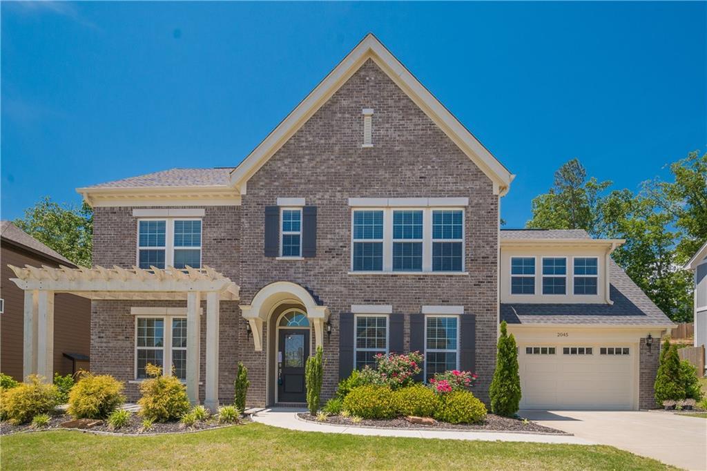 2045 Birmingham Ct., Cumming, GA 30040
