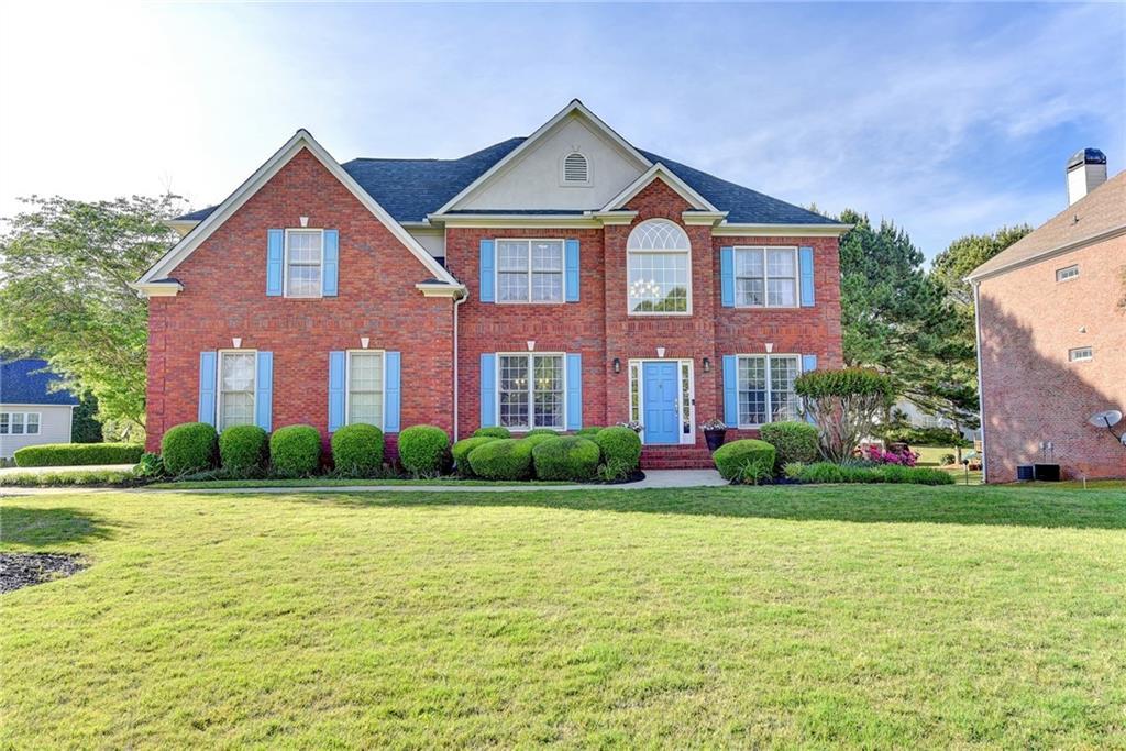 353 Wynfield Estates Dr., Roswell, GA 30075