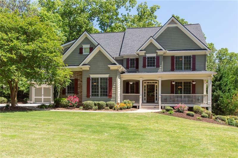 118 Holly Reserve Pkwy., Canton, GA 30114