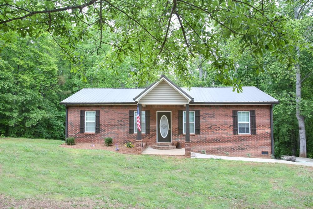 191 Old Hamilton Mills Rd., Bremen, GA 30110