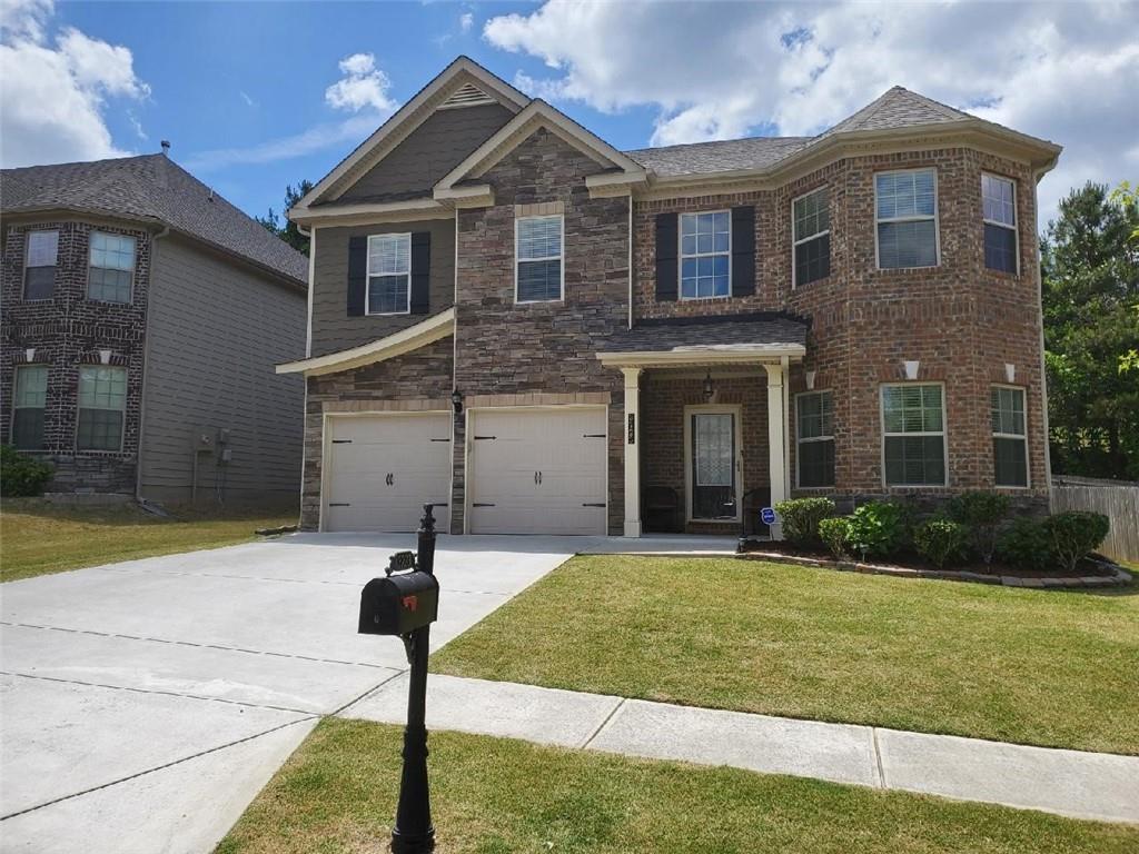 3723 Beech Bottom Ln., Snellville, GA 30039