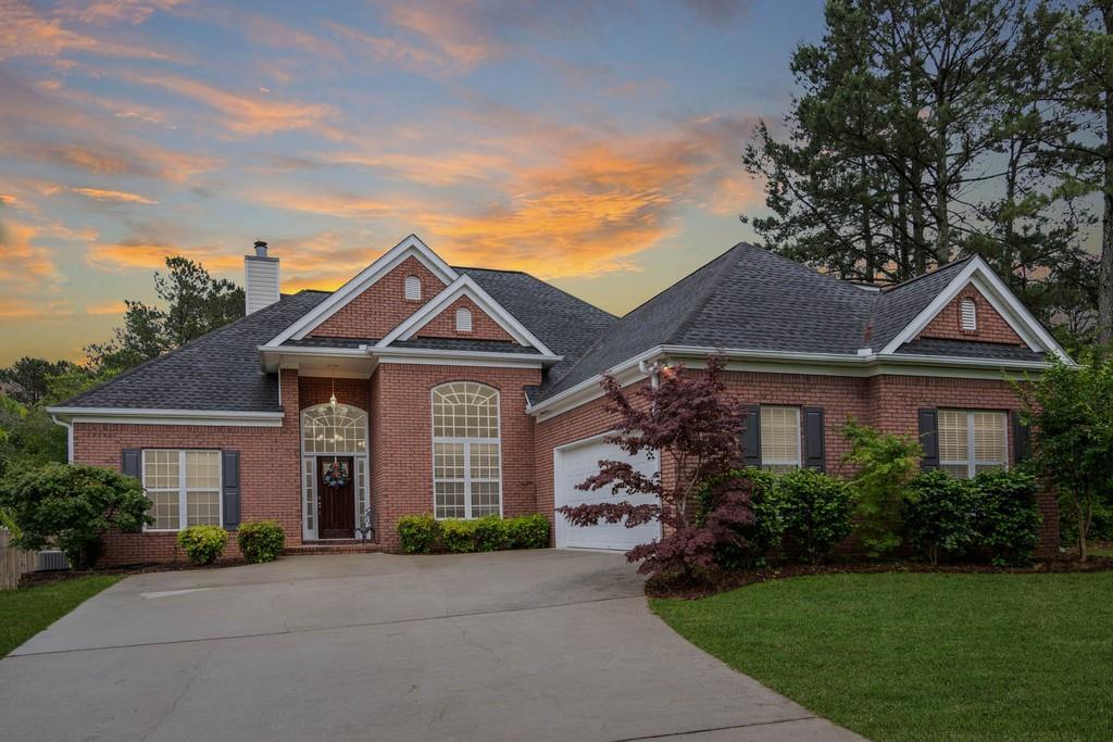 119 Carriage Oak Dr Dr., Villa Rica, GA 30180
