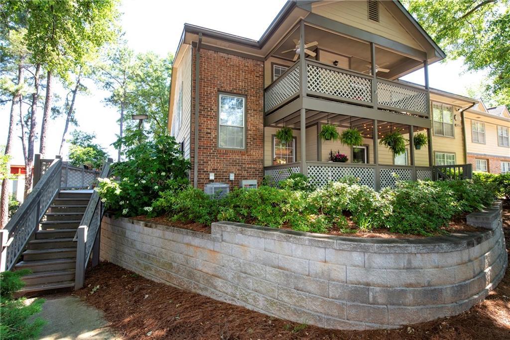 1216 Weatherstone Dr., Atlanta, GA 30324