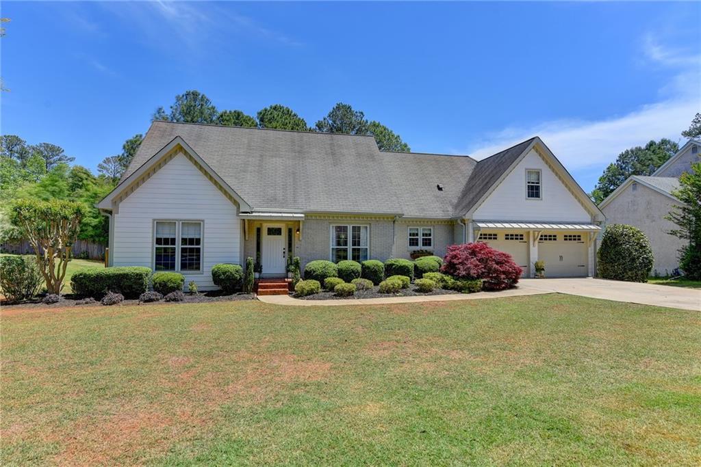 11860 N N Hickory Trace Trace, Alpharetta, GA 30004