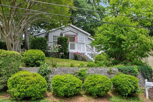 [Address Hidden by Seller], Atlanta, GA 30318