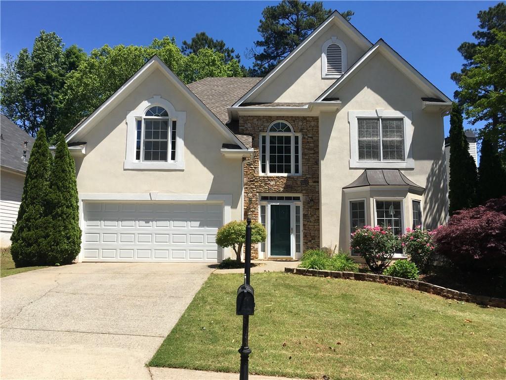 3125 Wyntree Dr., Peachtree Corners, GA 30071