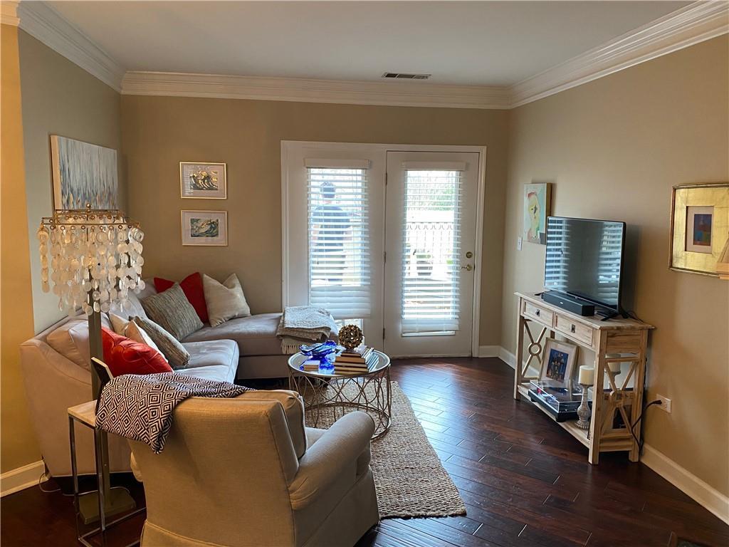 175 15th St. #201, Atlanta, GA 30309