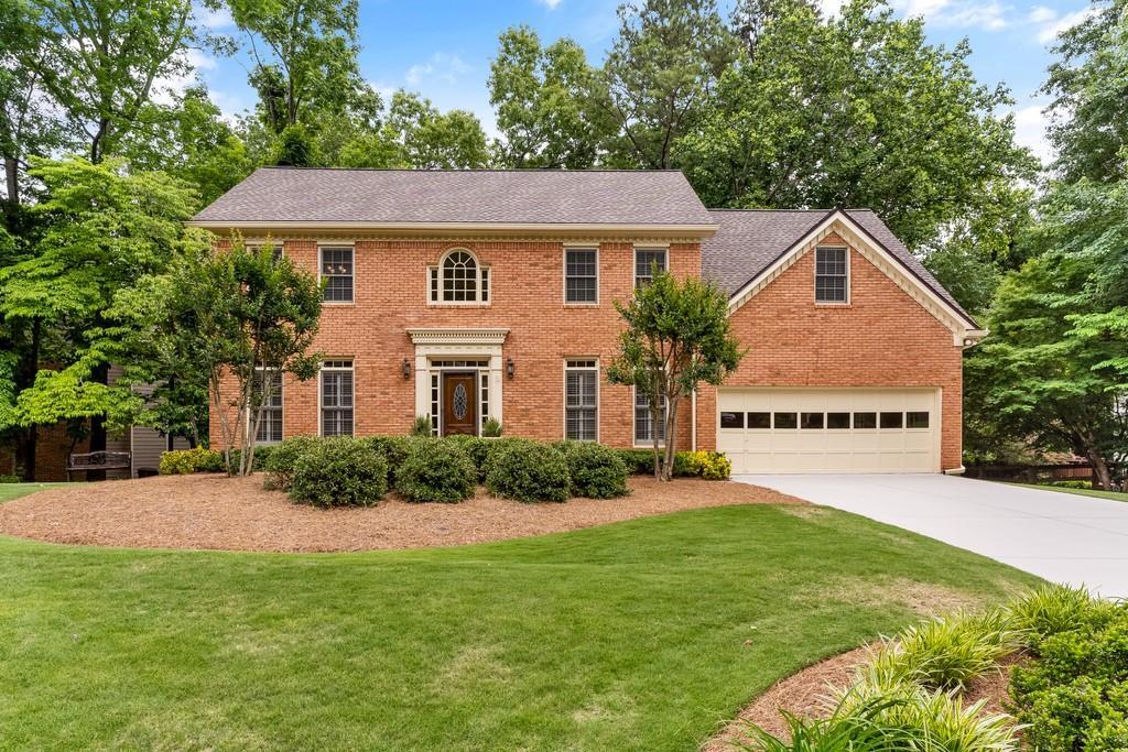 [Address Hidden by Seller], Alpharetta, GA 30022