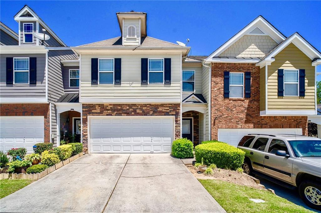 33 Providence Oak Ln., Lawrenceville, GA 30046