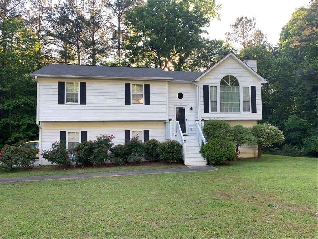 1771 Independence Dr., Douglasville, GA 30134