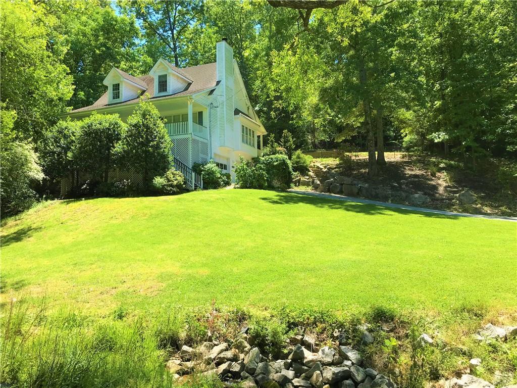 645 Riverside Rd., Sugar Hill, GA 30518