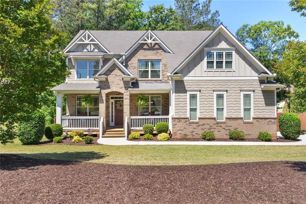 3811 Ballard Dr., Marietta, GA 30064