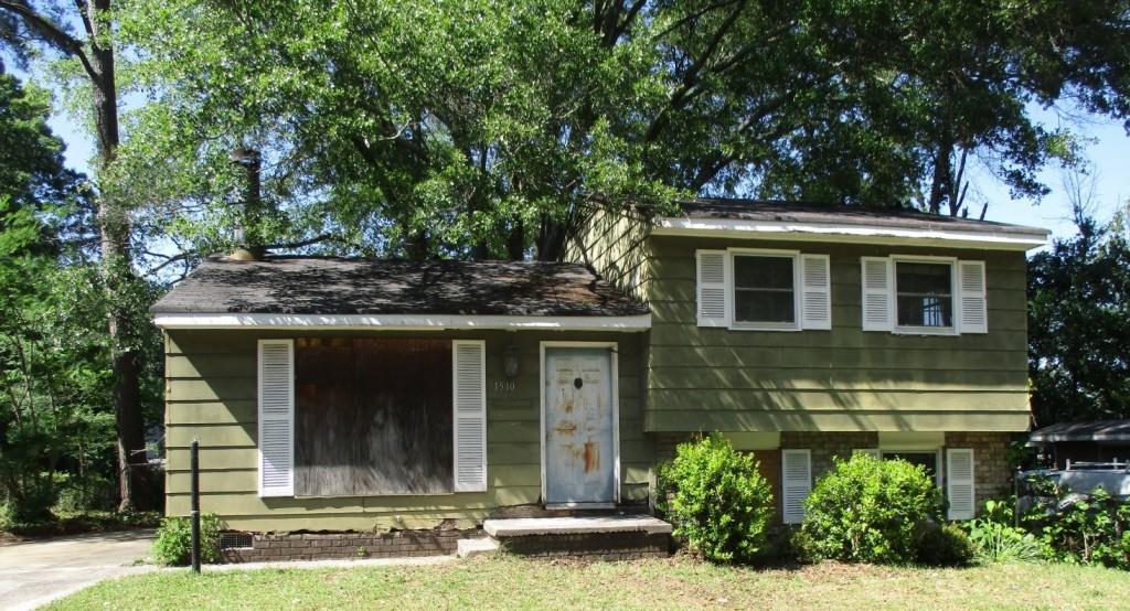 1510 Greenwillow Dr., Conley, GA 30288