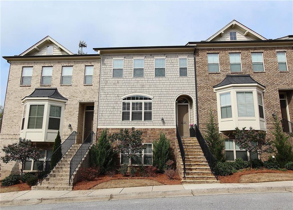 4690 Pine St., Smyrna, GA 30080