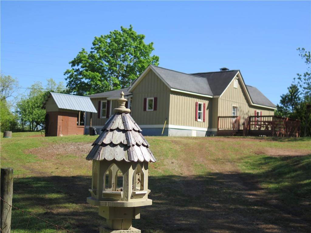 4316 O. Smith Rd., Gainesville, GA 30506