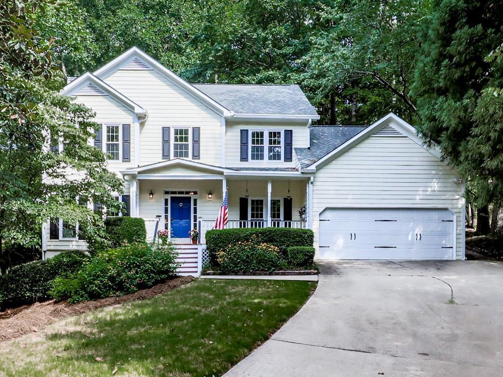 3961 Fox Glen Dr., Woodstock, GA 30189